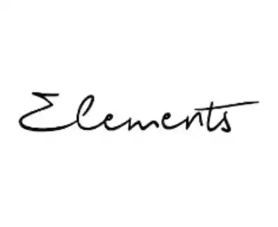 Shop Elements Watches promo codes logo