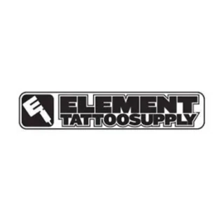 Shop Element Tattoo Supply logo