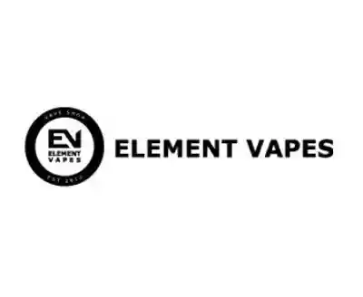Element Vapes promo codes
