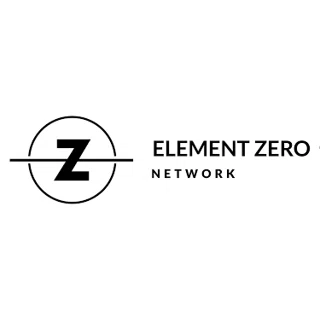 Element Zero Network logo