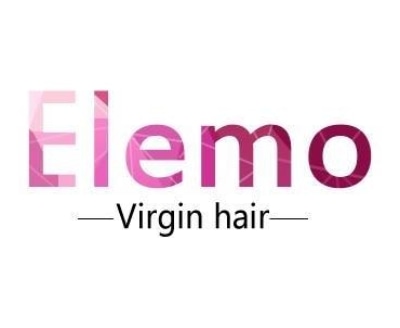 Shop Elemo Hair logo