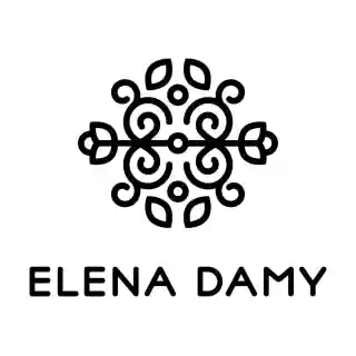 elenadamy.com logo