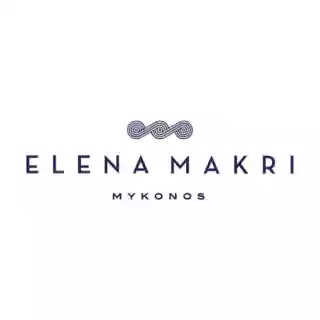 Elena Makri discount codes