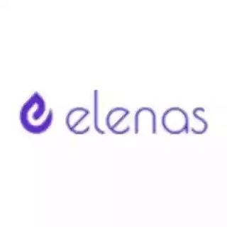 Elenas logo