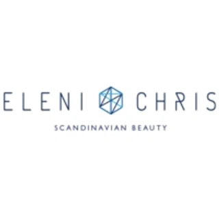 Eleni & Chris logo