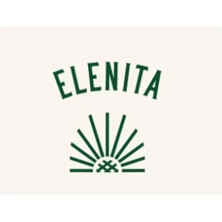 Elenita discount codes