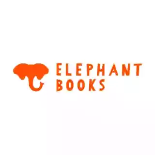 Shop  Elephant Books promo codes logo