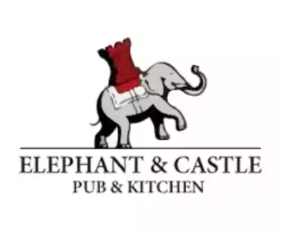 Elephant & Castle coupon codes