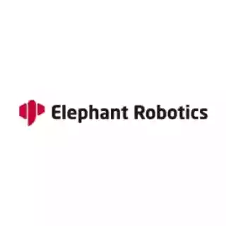 Shop Elephant Robotics discount codes logo