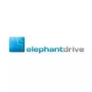 Shop ElephantDrive logo