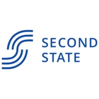 Second State logo