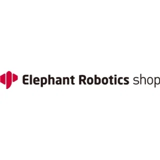 Elephant Robotics Shop logo