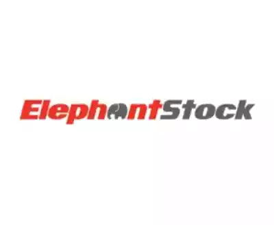 Shop ElephantStock coupon codes logo