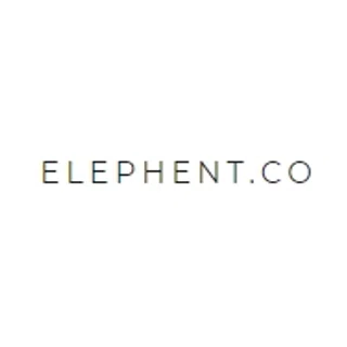Elephent logo