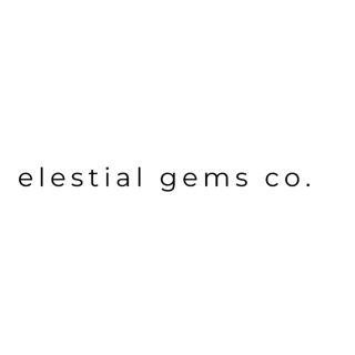 Elestial Gems Company logo