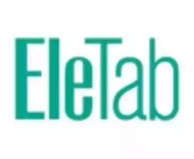 Shop EleTAb coupon codes logo