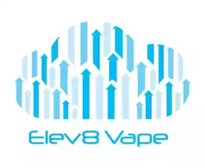 Elev8 Vape logo