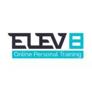 elev8onlinepersonaltraining.com logo