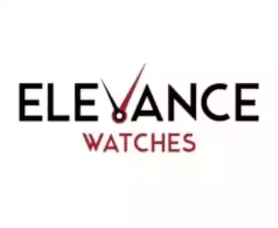 Elevance Watches discount codes