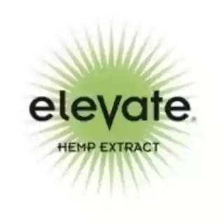 Elevate Hemp logo