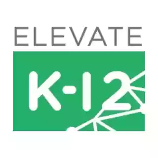Shop Elevate K-12 discount codes logo