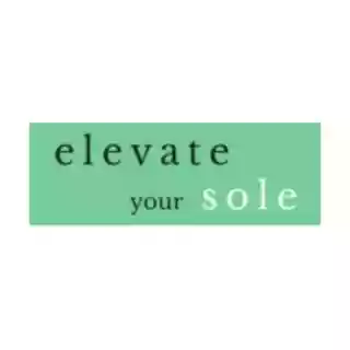 Shop Elevate Your Sole coupon codes logo