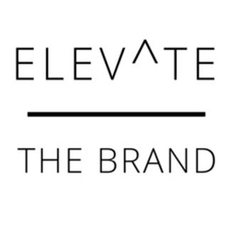 Elevate The Brand logo