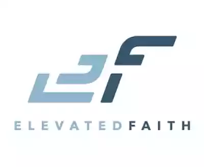 Elevated Faith logo