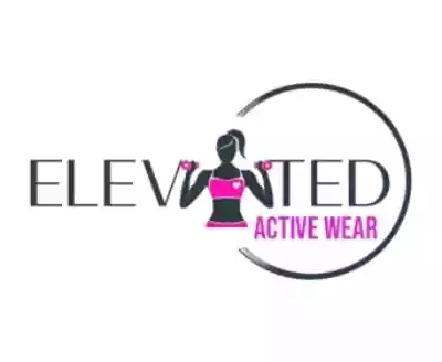 Shop Elevated Active Wear logo