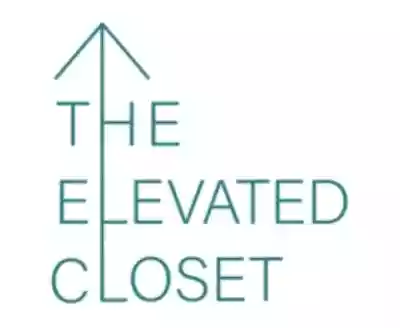 Elevated Closet discount codes