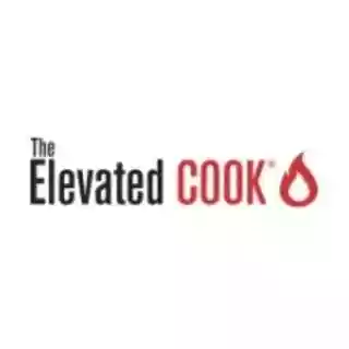 The Elevated Cook logo