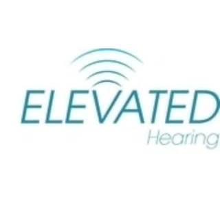 Shop Elevated Hearing logo