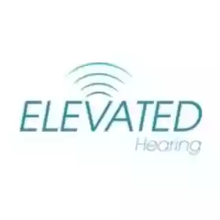 Elevated Hearing logo