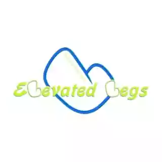 Elevated Legs logo