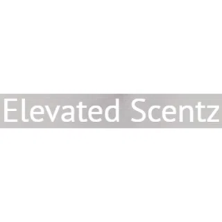 Elevated Scentz logo