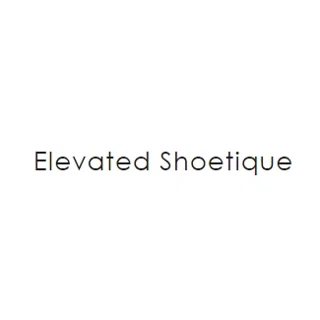 Elevated Shoetique logo