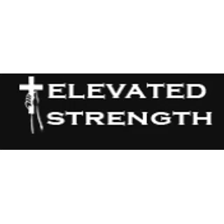 Elevated Strength logo