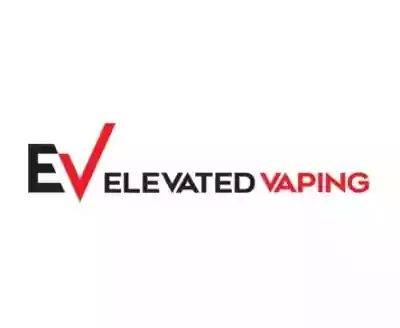 Elevated Vaping logo