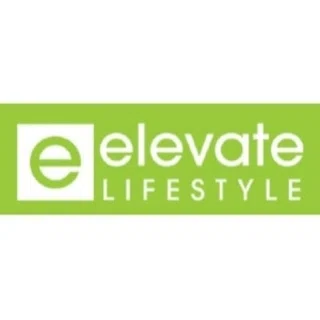 Shop Elevate Lifestyle logo