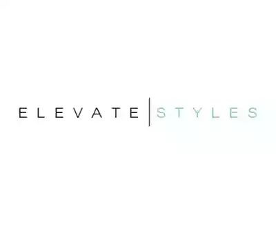 Elevate Styles logo