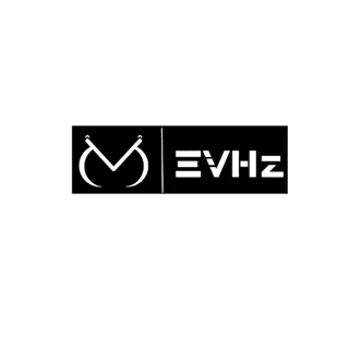 Elevate Vibration logo