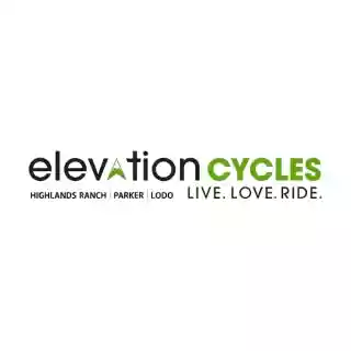 Shop Elevation Cycles discount codes logo