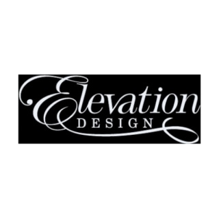 Shop Elevation Design logo