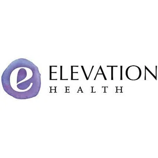 Elevation Health logo