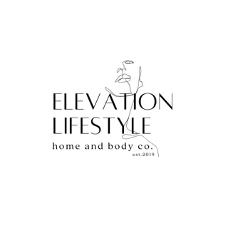 Shop Elevation Lifestyle discount codes logo