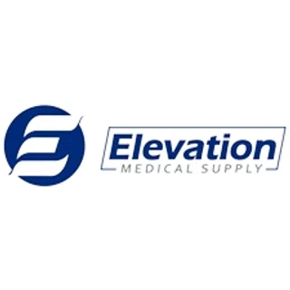 Elevation Medical Supply logo