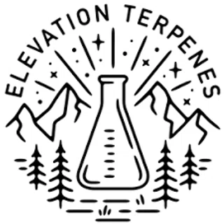 Elevation Terpenes logo