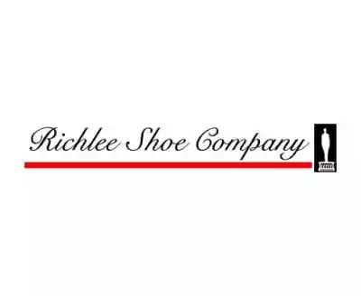 Shop Richlee Shoe Company coupon codes logo