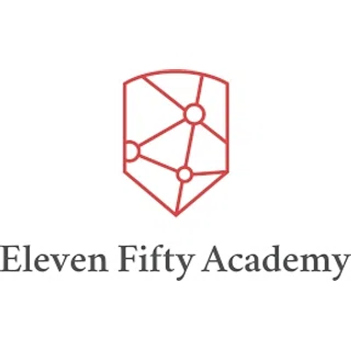 Eleven Fifty Academy logo