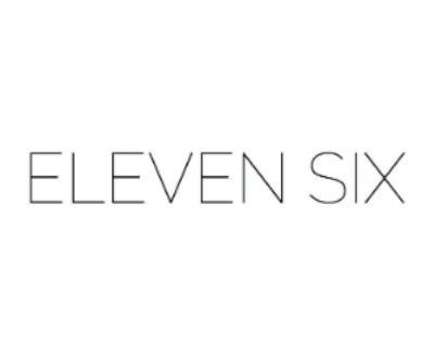 Shop Eleven Six logo